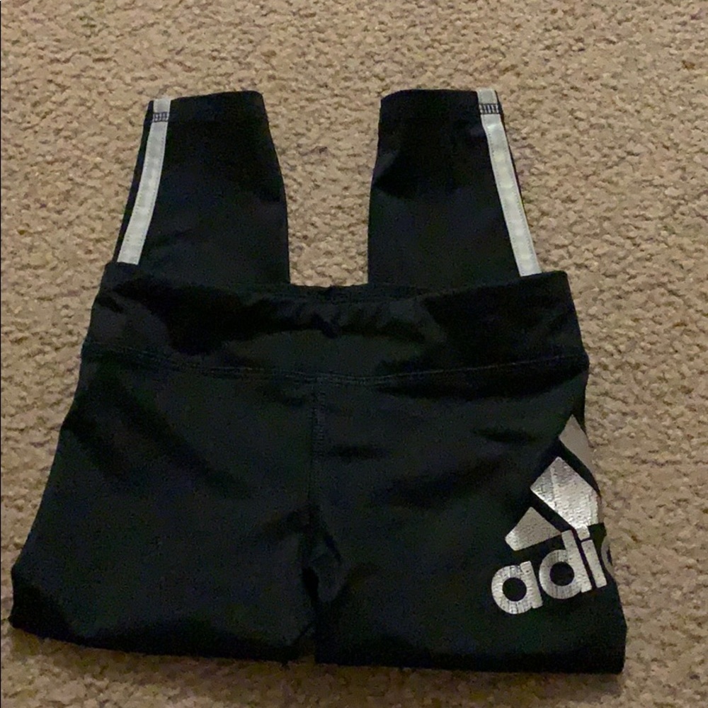 Adidas leggings